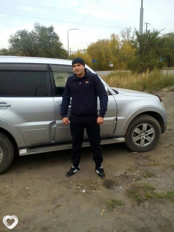 Виталий, 36, Караганде — анкета №1278147