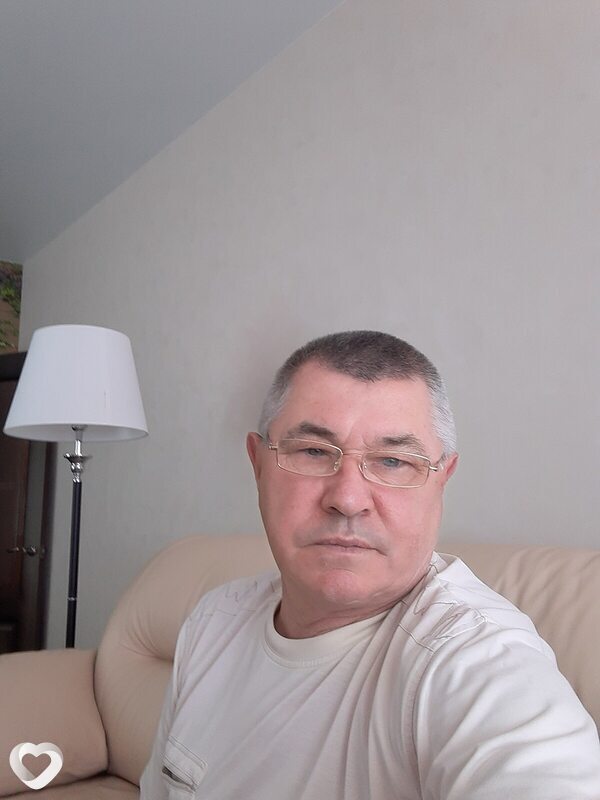 Геннадий, 63, Анапе — анкета №1278153