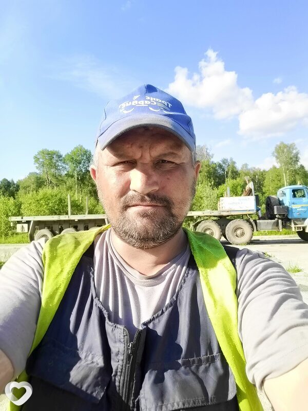 Александр, Колпашево