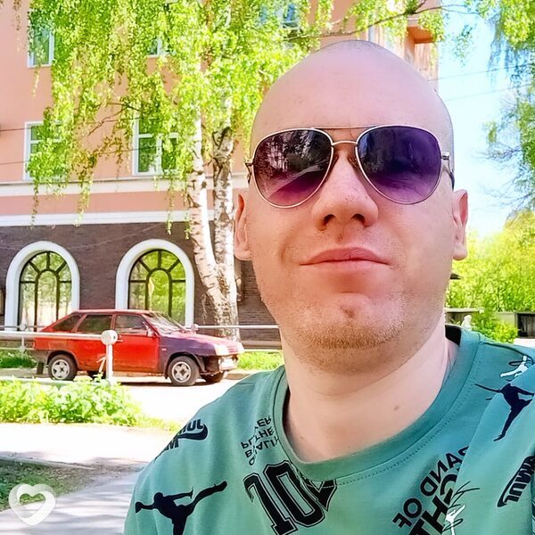 Александр, 31, Кинешме — анкета №1278155