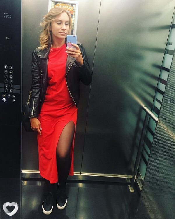 Милана, 43, Мурманске — анкета №1278314