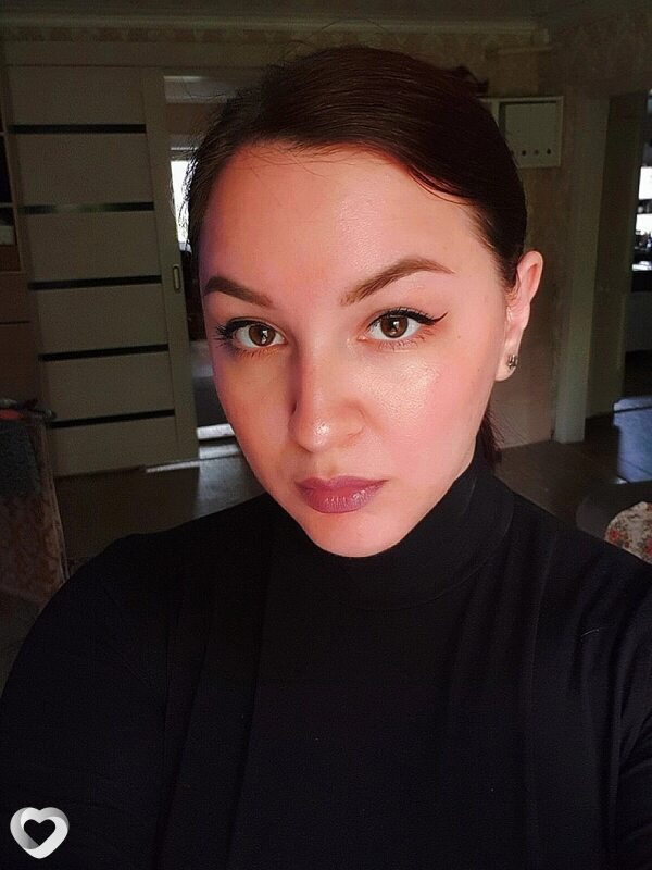 Мила, 36, Барановичах — анкета №1278317