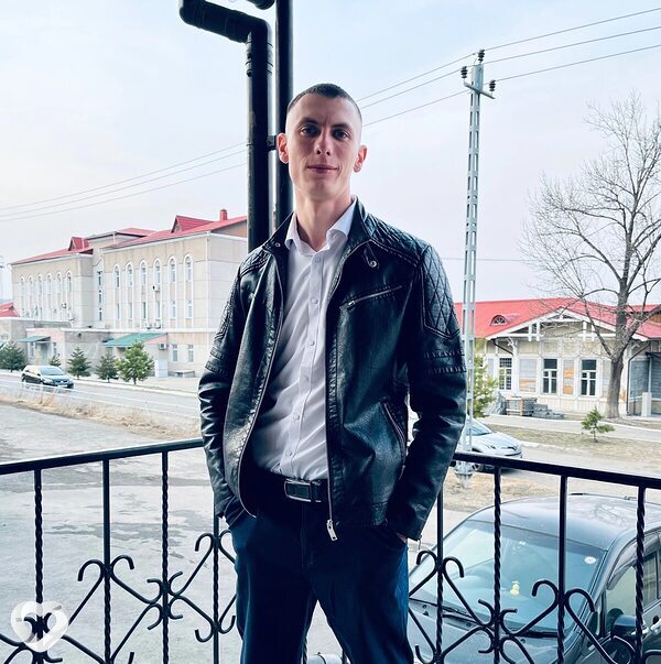 Царь, 38, Мозыре — анкета №1278320