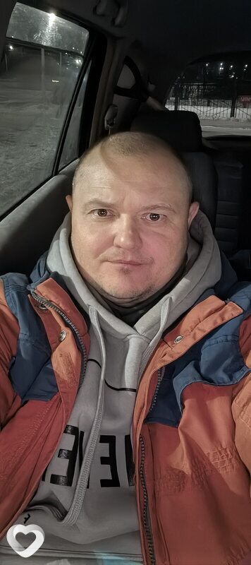 Денис, 48, Петропавловске-Камчатском — анкета №1278335