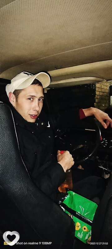 Андрей, 27, Волгограде — анкета №1278214