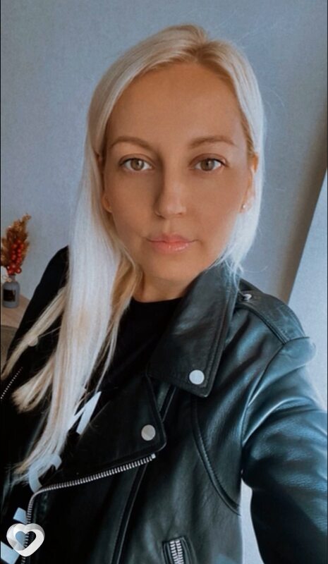 Ирина, 41, Краснодаре — анкета №1278215