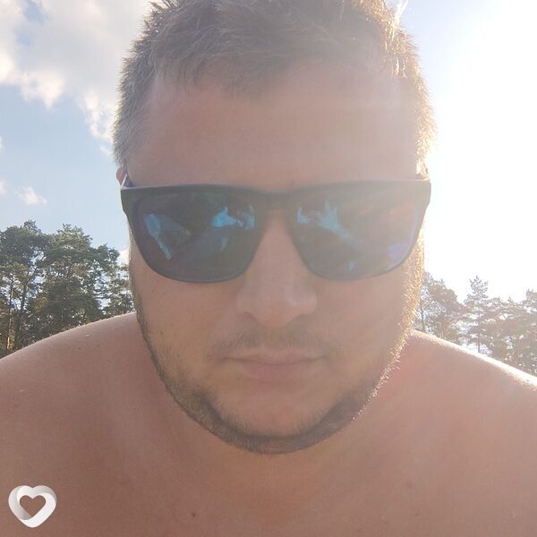 Oleg, 37, Пинске — анкета №1278218