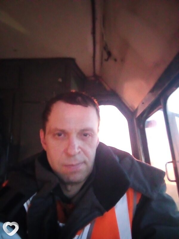 Андрей, 47, Нижнем Тагиле — анкета №1278224