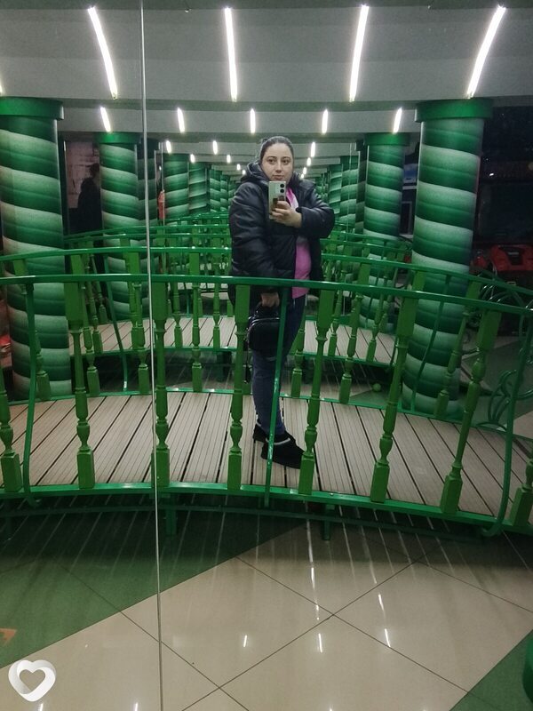 Настя, 35, Томске — анкета №1278226