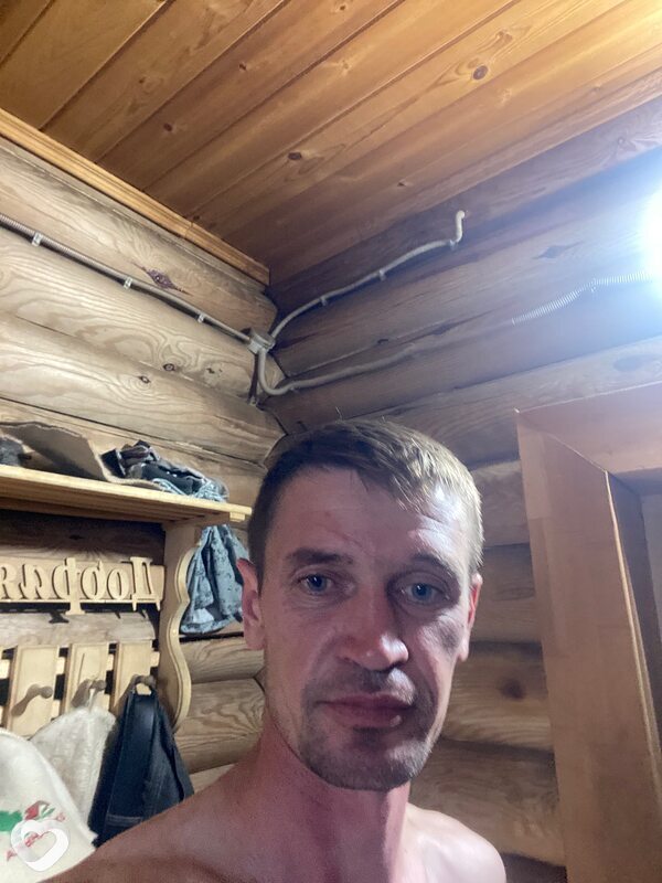 Иван, 36, Москве — анкета №1278228