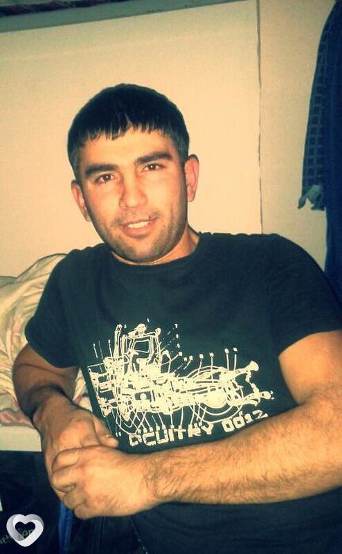 Зокир, 41, Алматы — анкета №1278366