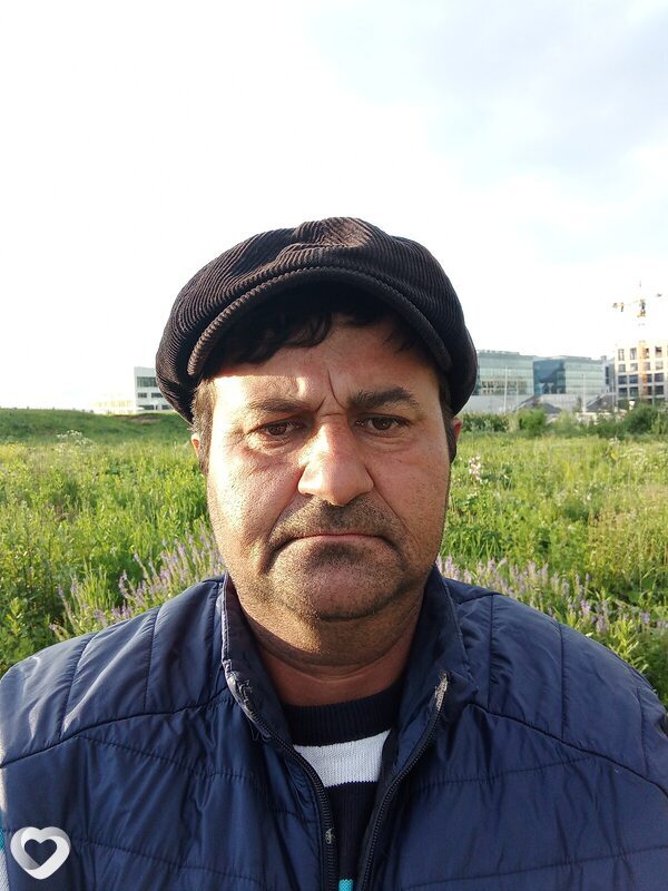 Сиродж, 51, Голицыне — анкета №1278380