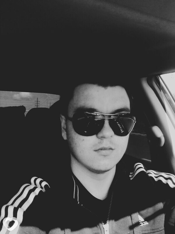 Серега, 32, Рязани — анкета №1278383