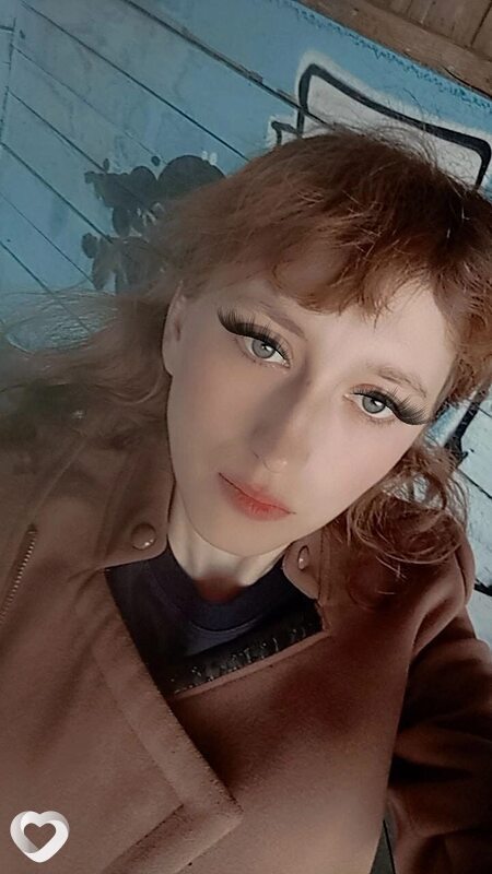 Виалетта, 25, Топках — анкета №1278112