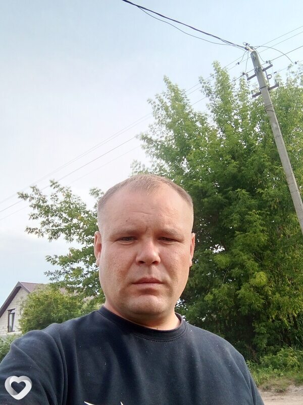 Павел, 37, Минске — анкета №1278113
