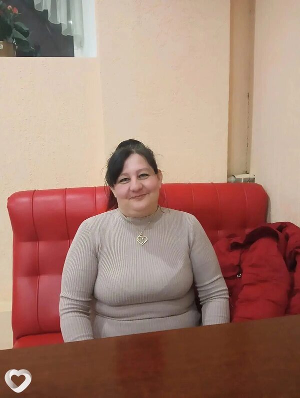 Елена, 42, Саратове — анкета №1278114