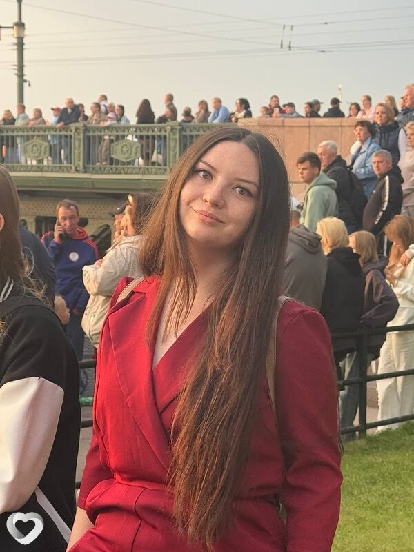 Юлия, Чкаловск