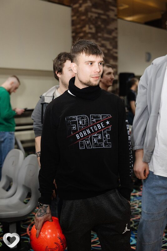 Александр, 27, Красноярске — анкета №1278119
