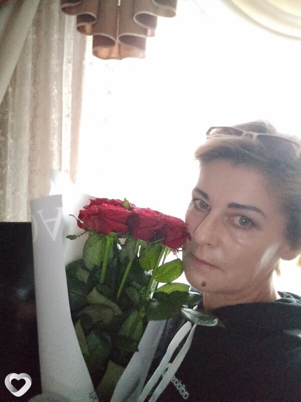 Оксана, Вознесенск