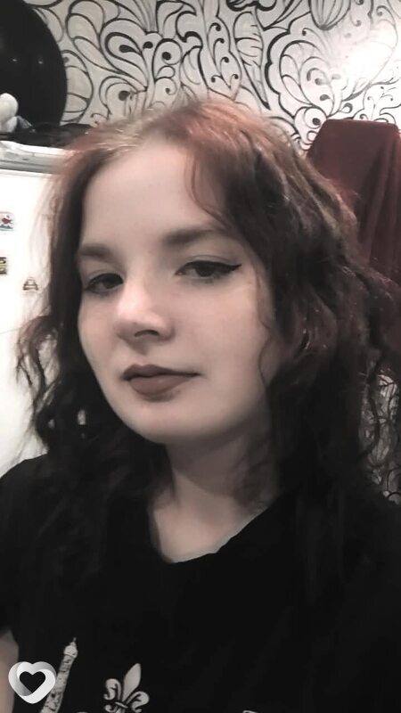 Полина, 23, Красноярске — анкета №1278122
