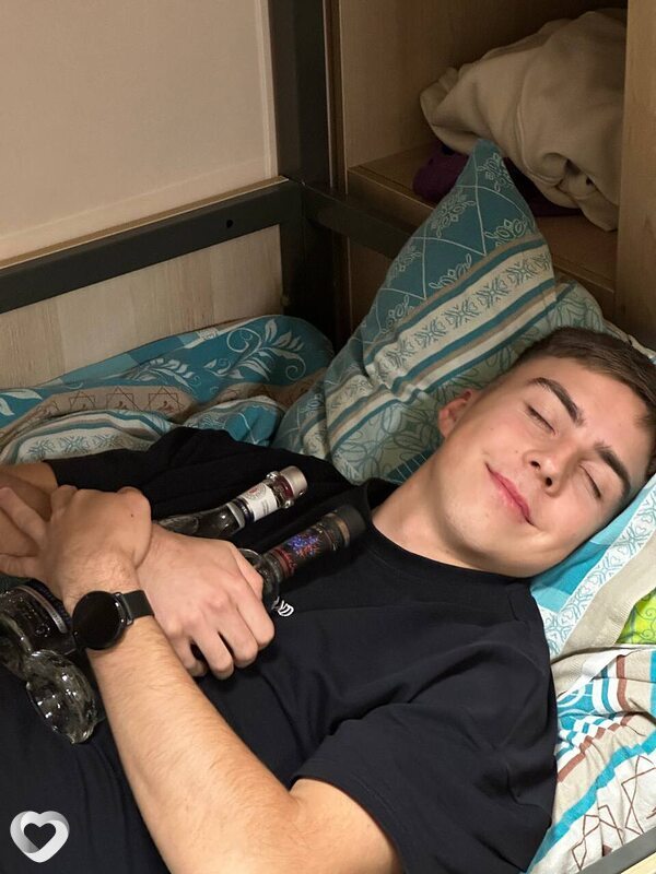 Вадим, 21, Казани — анкета №1278129