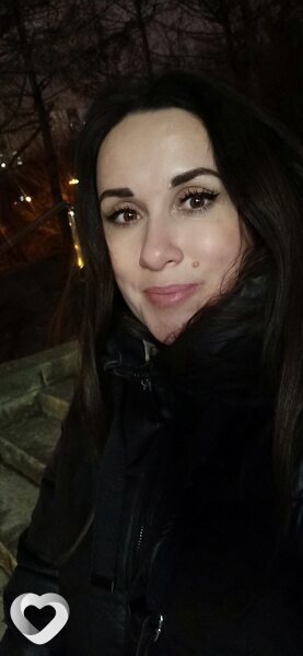 Татьяна, 43, Белгороде — анкета №1278136