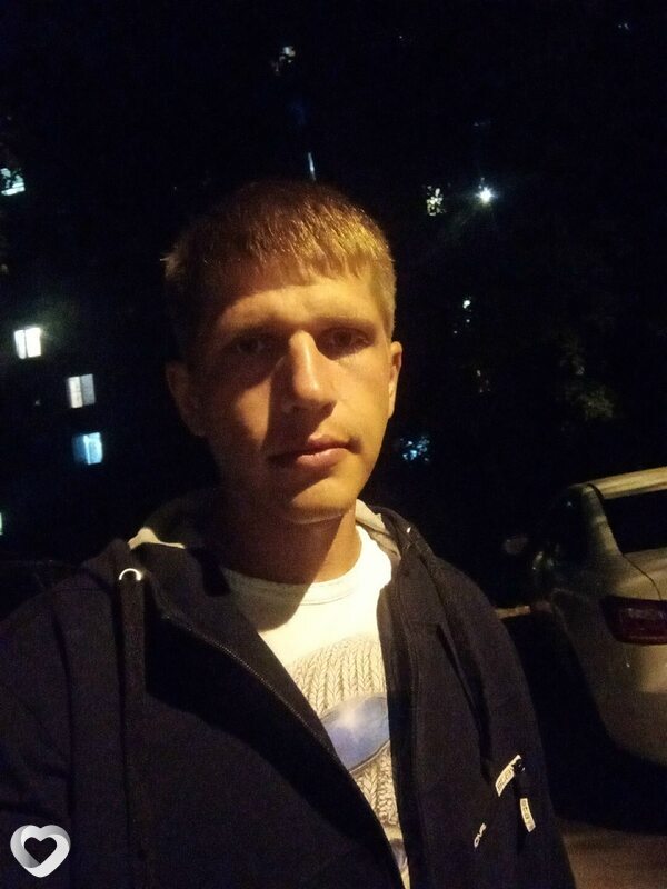 Максим, 33, Новозыбкове — анкета №1278066