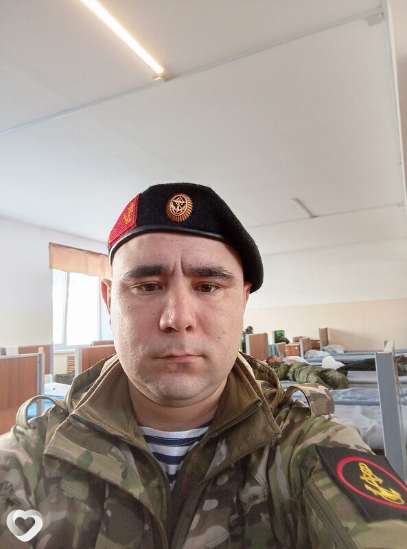 Дамир, 31, Уфе — анкета №1278074