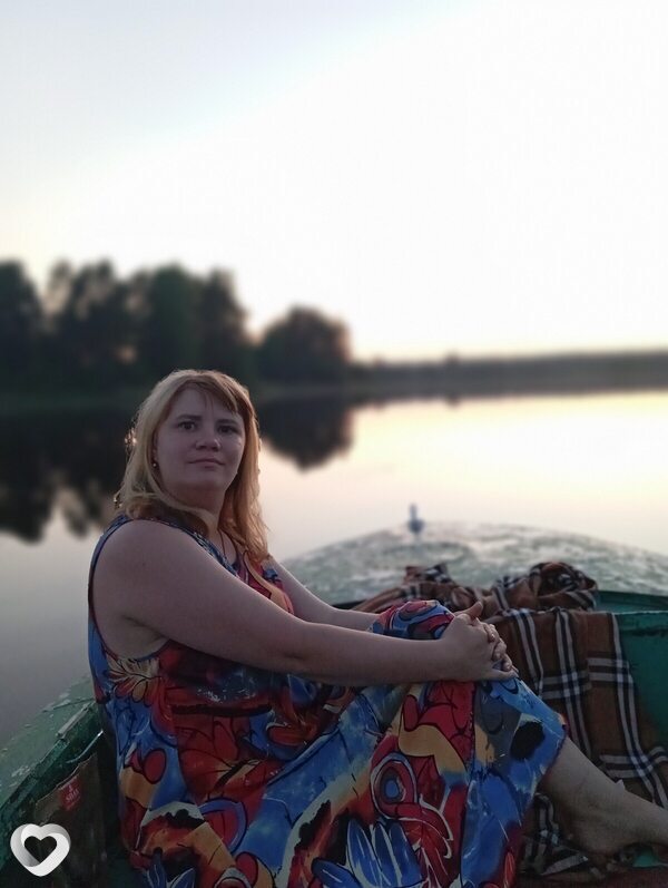 Евгения, 35, Мурманске — анкета №1278075