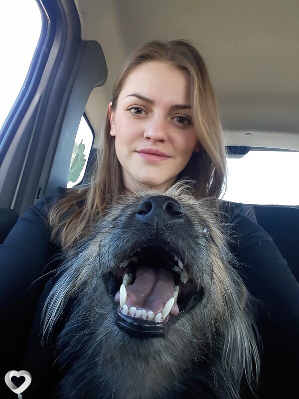 Елена, 36, Калуге — анкета №1278079