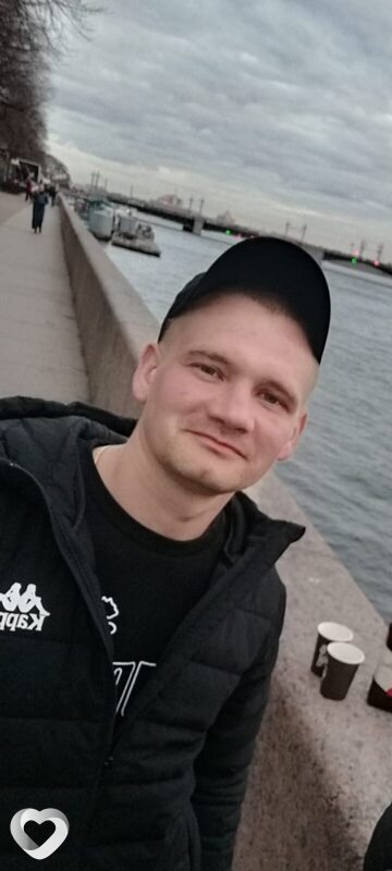Имя, 37, Зеленоград — анкета №1278084