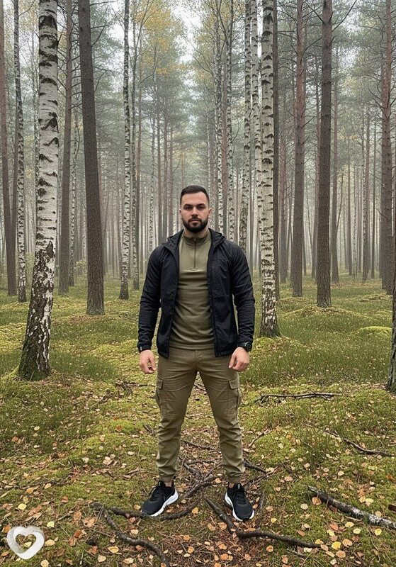 Евгений, 33, Озерск (Челябинская Обл) — анкета №1278447