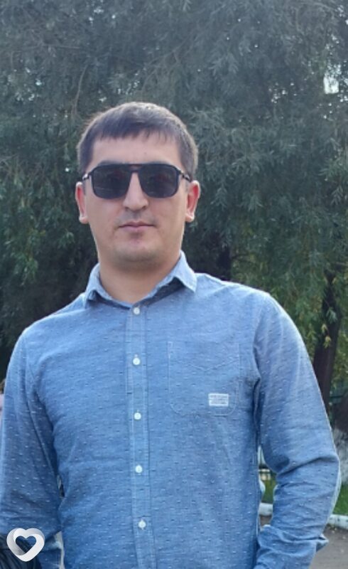 Артур, 34, Омске — анкета №1278451