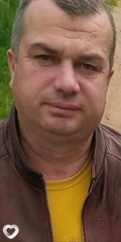 Александр, 48, Туле — анкета №1278456