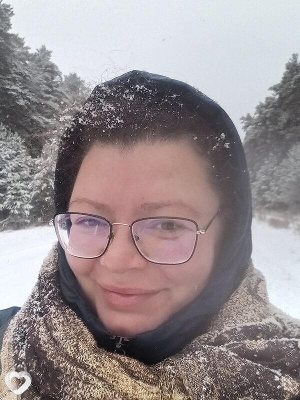 Елена, Маслянино