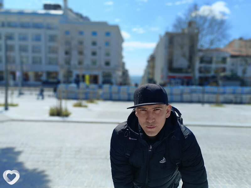 Жора, 38, Павлодаре — анкета №1278238