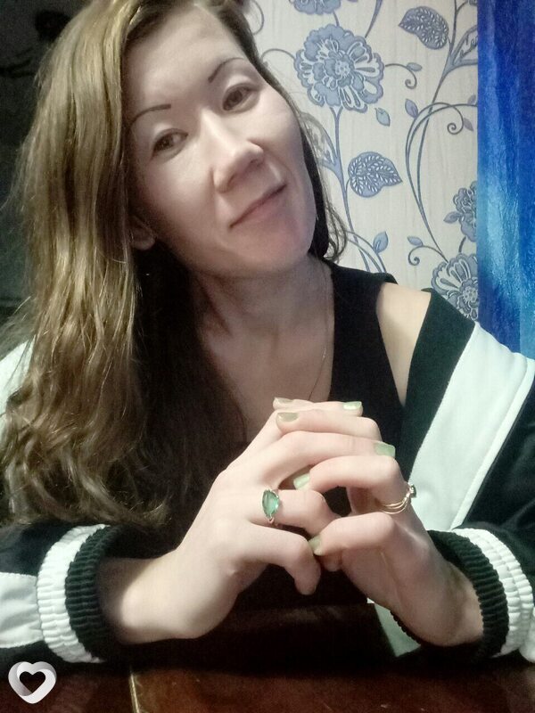 Евгеша, 42, Балашихе — анкета №1278240