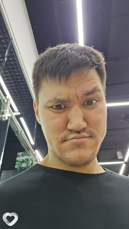 Саня, 34, Москве — анкета №1278242