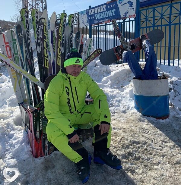 Александр, 39, Уссурийске — анкета №1278243