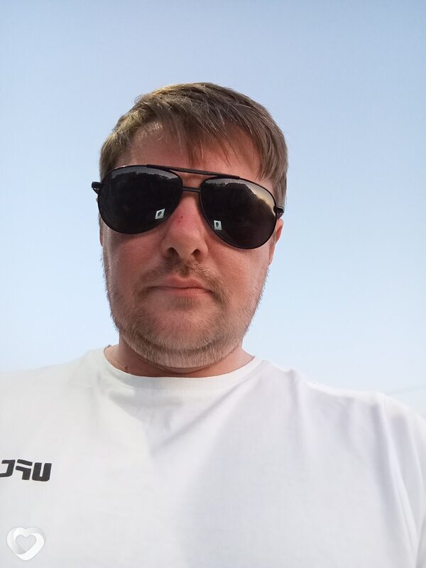 Александр, 43, Москве — анкета №1278250