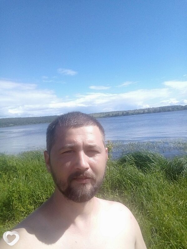 Павел, 38, Самаре — анкета №1278251