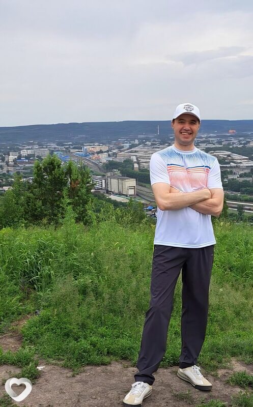Руслан, 49, Новокузнецке — анкета №1278254