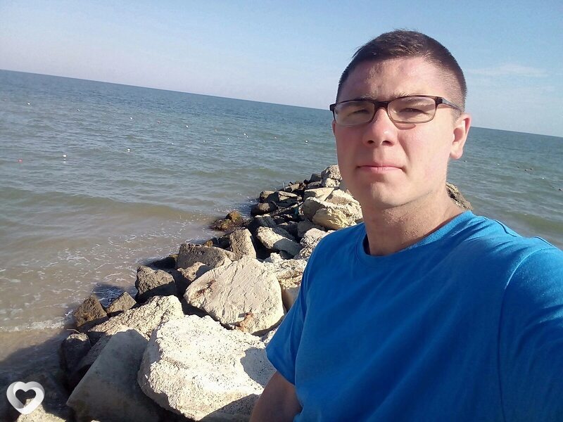 Влад, 23, Владимире — анкета №1278256