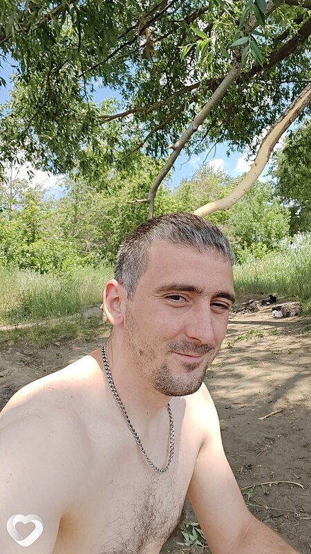 Михаил, 29, Рудном — анкета №1278261