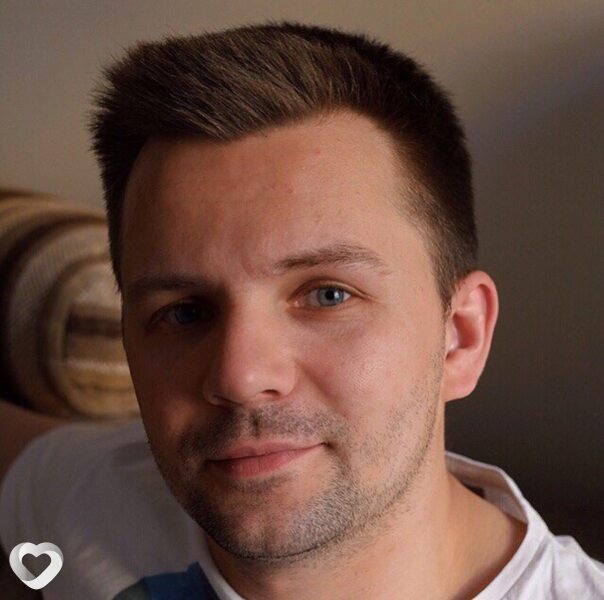 Кирилл, 41, Санкт-Петербурге — анкета №1278188