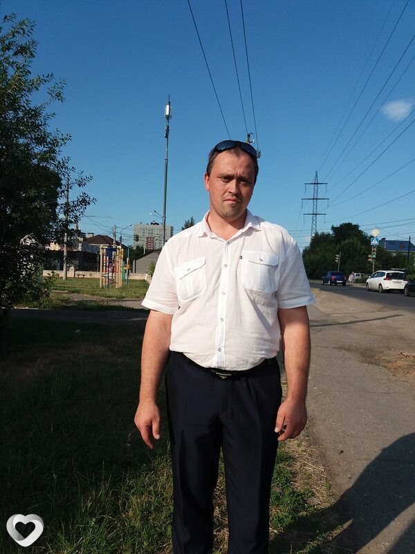 Александр, 39, Нижнем Новгороде — анкета №1278203