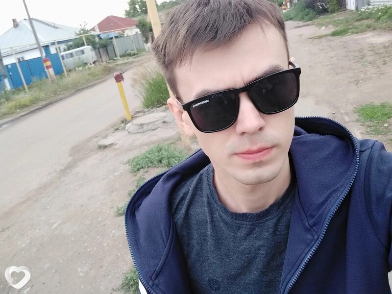 Рашид, 33, Рудном — анкета №1278205