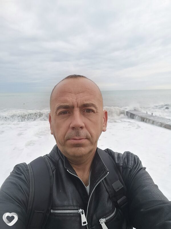 Александр, 44, Ростове-на-Дону — анкета №1278210