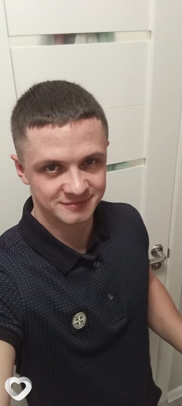 Виталий, 34, Новосибирске — анкета №1278263