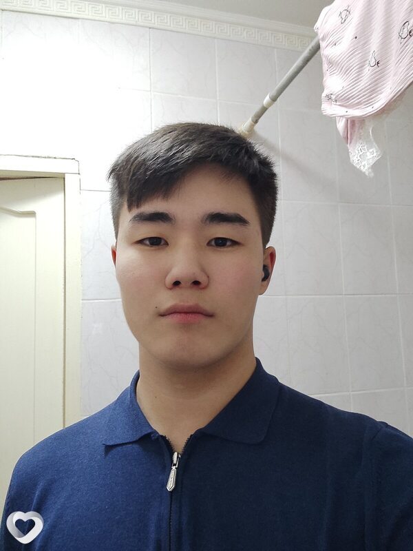 Арсен, 22, Шымкенте — анкета №1278264